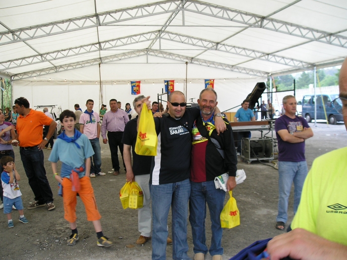 Xuntanza Guitiriz 2006