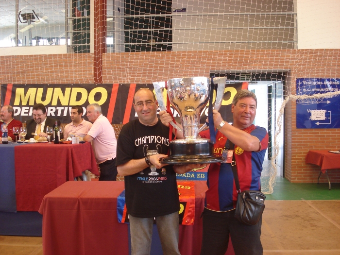 Xuntanza Ares 2010