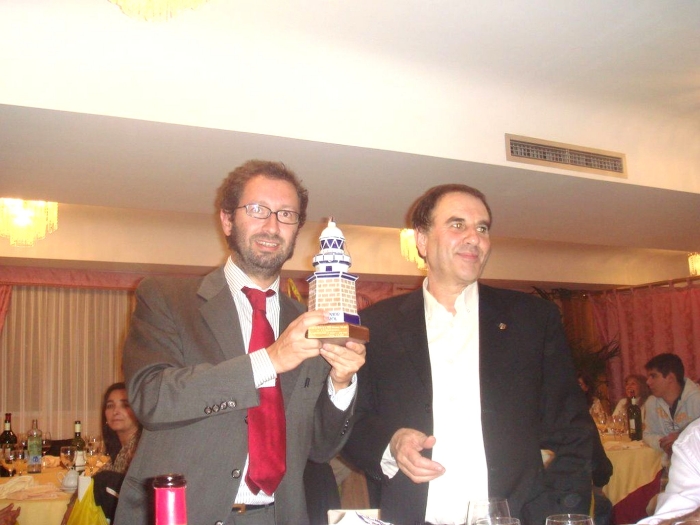 Cea 35 aniversario