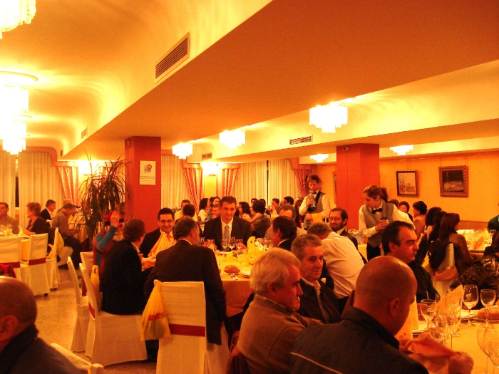 Cea 35 aniversario