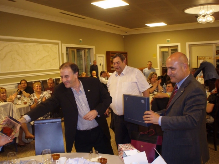 Cea ano 2008