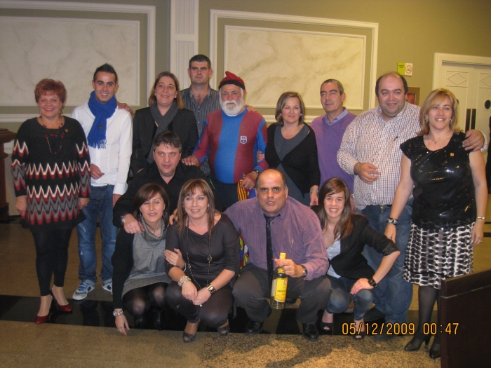 Cea ano 2009