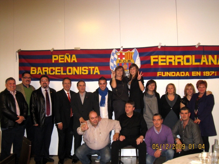 Cea ano 2009