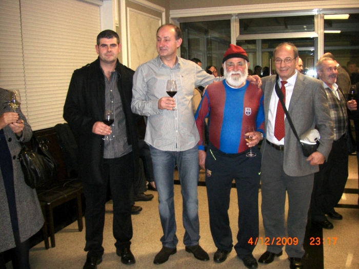 Cea ano 2009