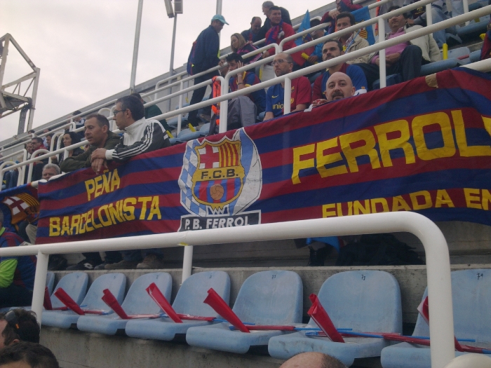 Final Copa do Rei 2011