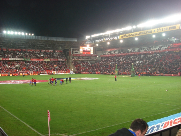 viaxe a Gij�n 2011