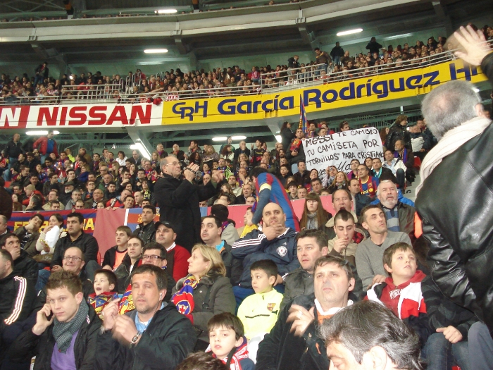 viaxe a Gij�n 2011