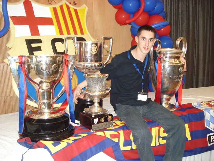Xuntanza Vilalba 2011