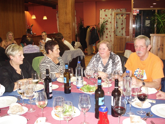 Cea 40 aniversario