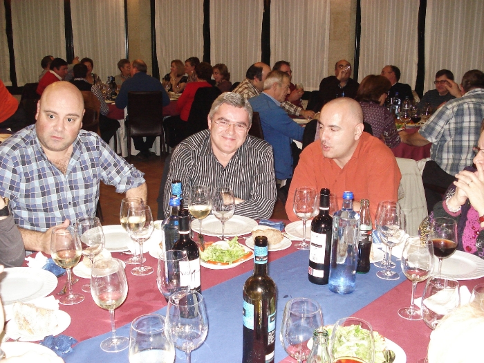 Cea 40 aniversario