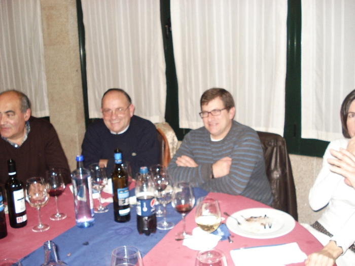 Cea 40 aniversario
