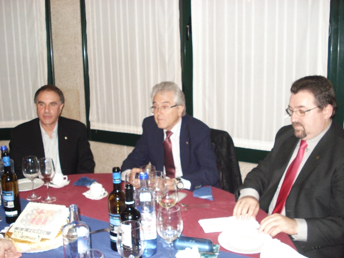 Cea 40 aniversario