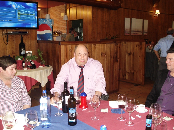 Cea 40 aniversario