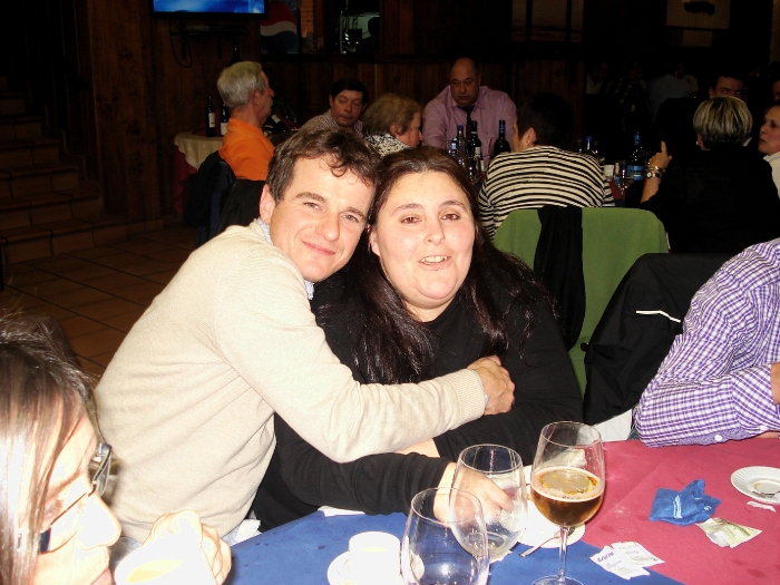 Cea 40 aniversario