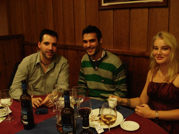 Cea 40 aniversario