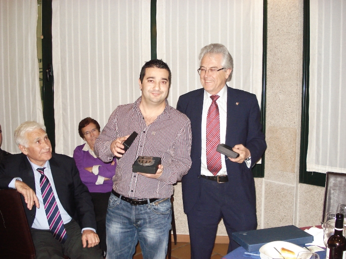Cea 40 aniversario