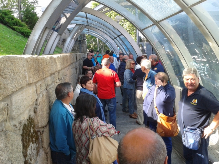 Xuntanza Ourense 2013