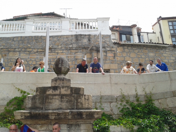 Xuntanza Ourense 2013
