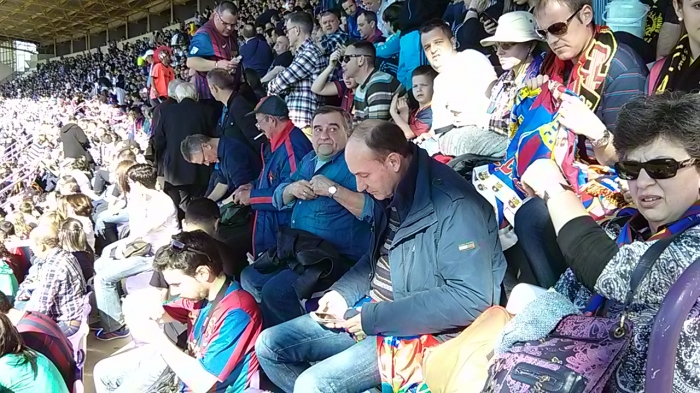 Viaxe Valladolid 2014