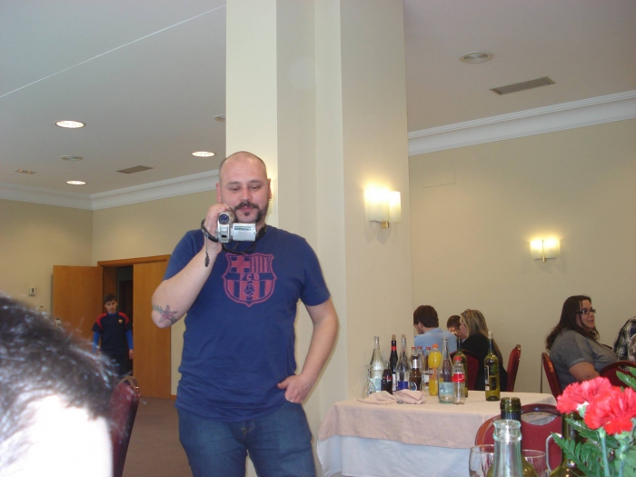 Viaxe a Vigo, 2015-04-05