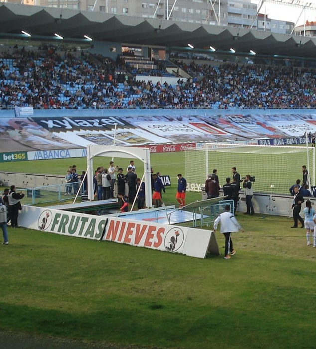 Viaxe a Vigo, 2015-04-05