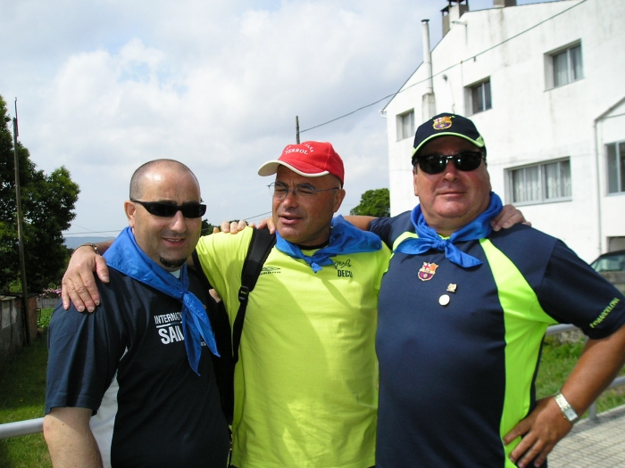 Xuntanza Guitiriz 2006