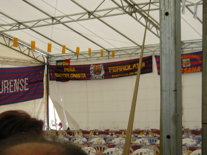Xuntanza Guitiriz 2006