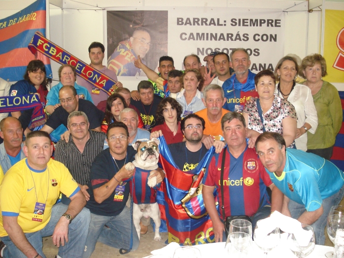 Xuntanza Tui 2009