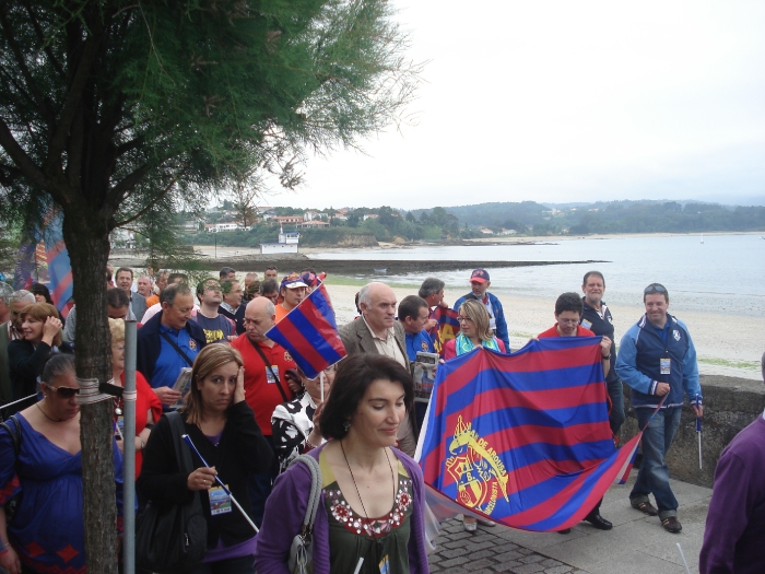 Xuntanza Ares 2010