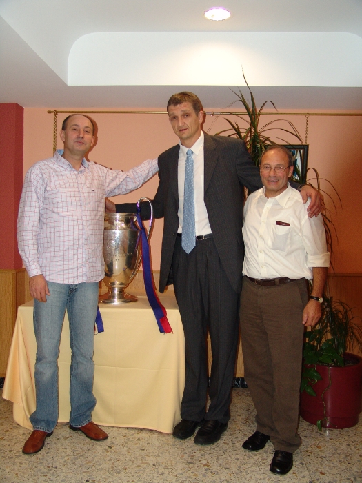 Cea 35 aniversario