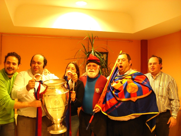 Cea 35 aniversario