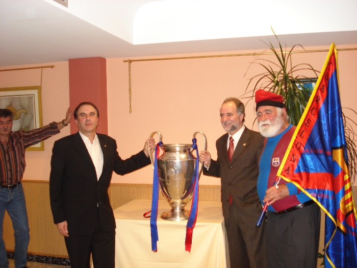 Cea 35 aniversario