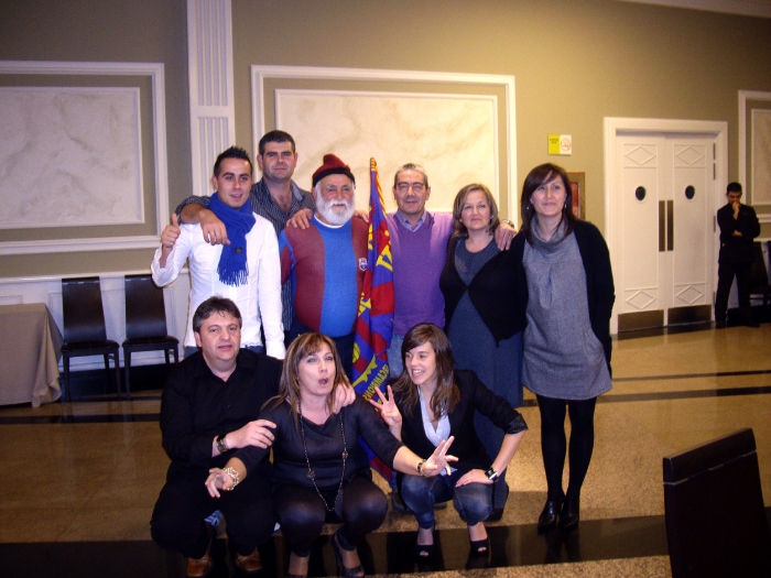 Cea ano 2009