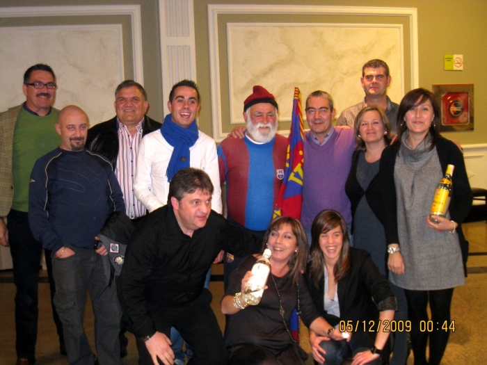 Cea ano 2009