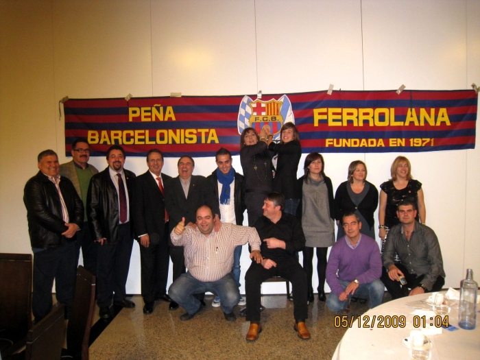Cea ano 2009