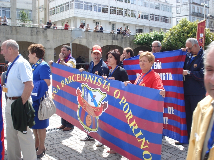 Xuntanza Vilalba 2011