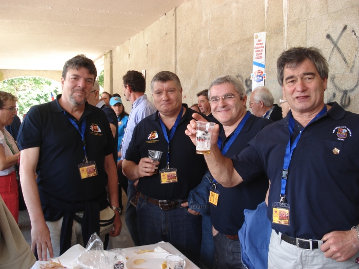 Xuntanza Vilalba 2011