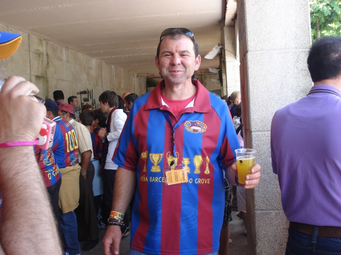 Xuntanza Vilalba 2011