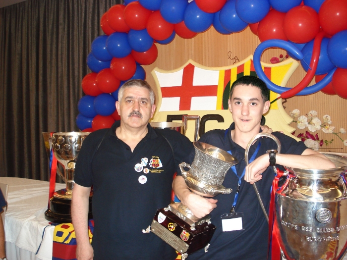 Xuntanza Vilalba 2011