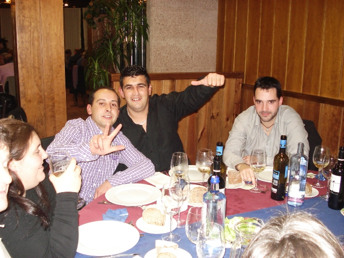 Cea 40 aniversario