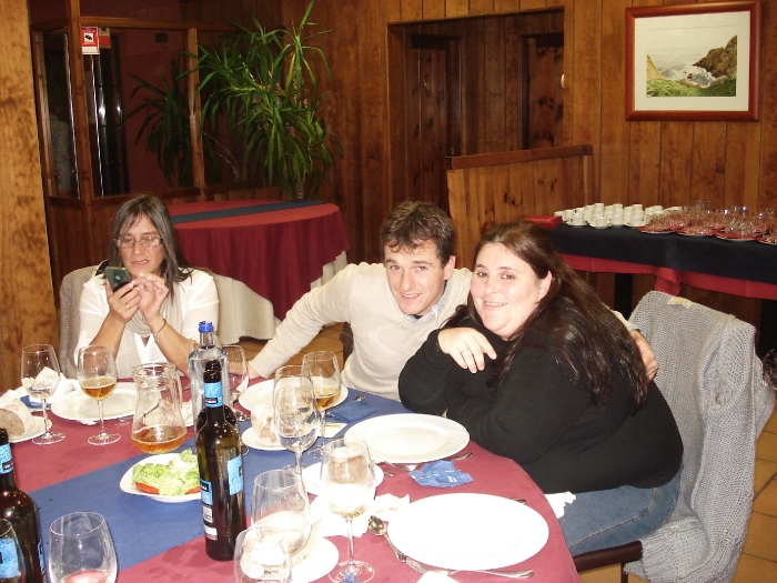 Cea 40 aniversario