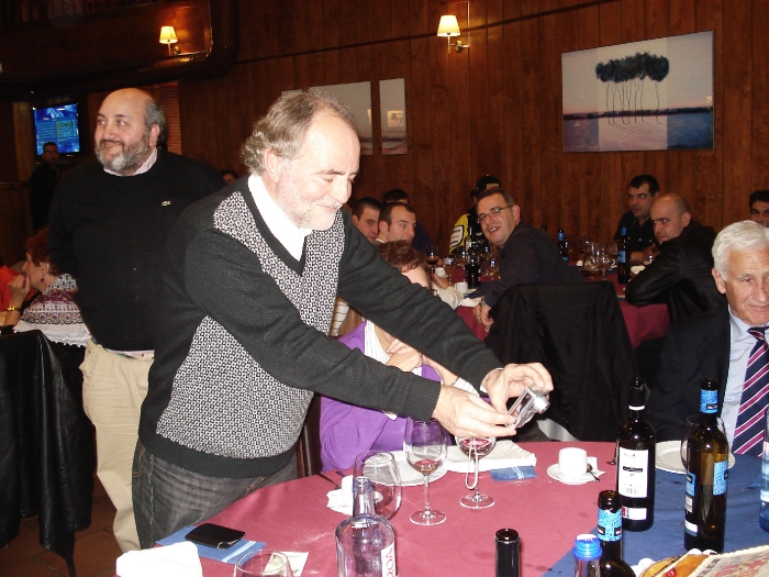 Cea 40 aniversario
