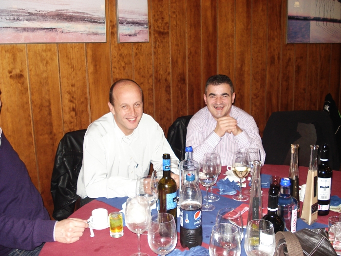 Cea 40 aniversario