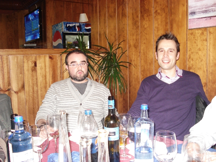 Cea 40 aniversario