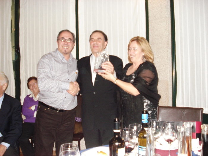 Cea 40 aniversario