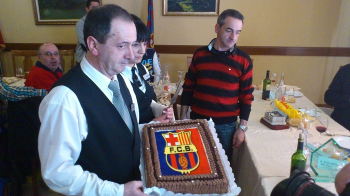 Viaxe a Santander