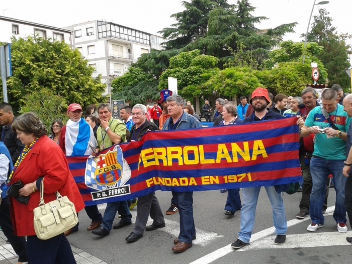 Xuntanza 2012 O Grove