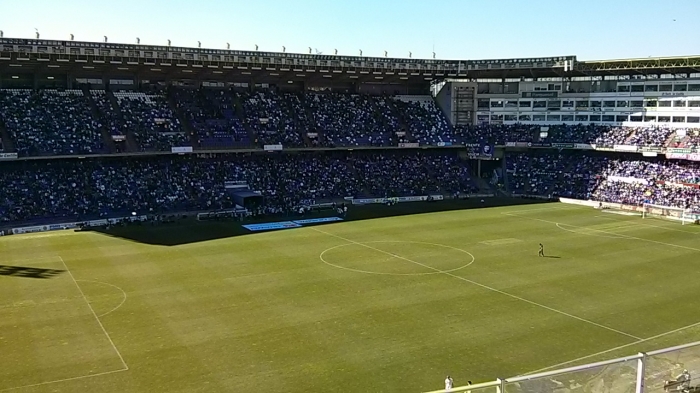 Viaxe Valladolid 2014