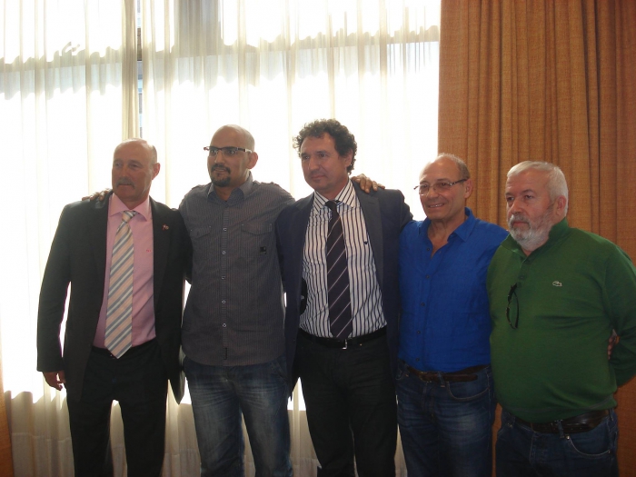 Viaxe a Vigo, 2015-04-05